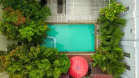 AHHA Boutique Kampot - Pools