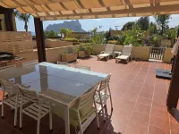 Villa Calpe