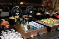 Karamay NO.1 Well Huiyuan Road Atour Hotel（V3.6） - Bữa sáng