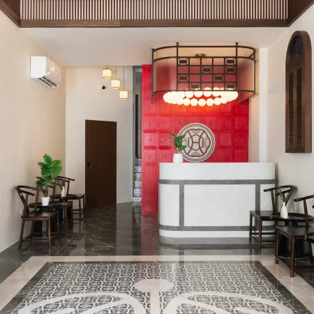 Laoteng Boutique Hotel