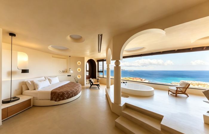 MOON SHADOW  HOTEL