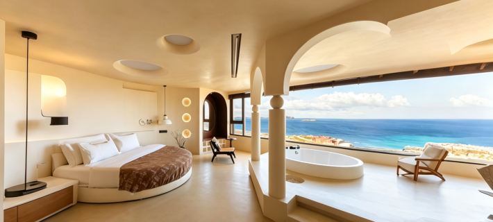 MOON SHADOW  HOTEL Hoteles en Pingtan