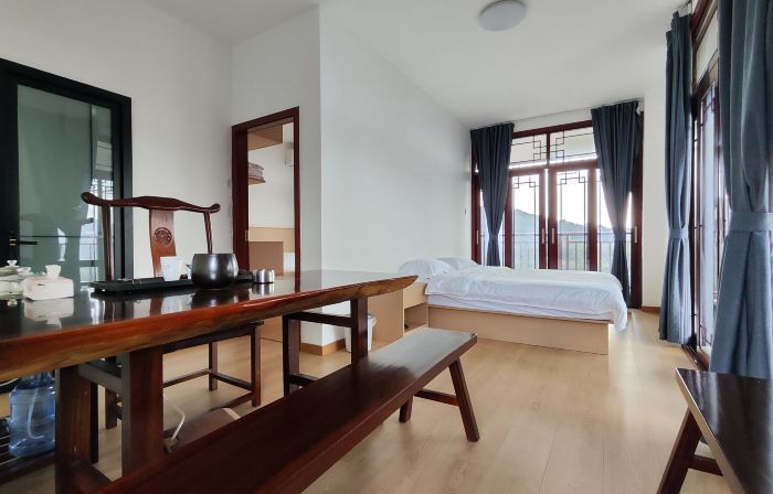 Tang Sun Ba Shabai Resort Hotel