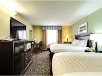 Fireside Inn and Suites Hotels in Devils Lake