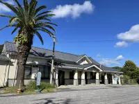 Awa Resort Ryokan Rinkai Waryu
