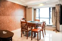 Jintang Jiudian Chain Hotel (Wanda Plaza) - palestra