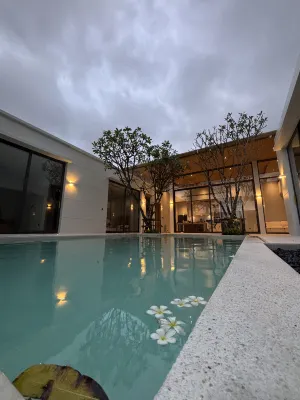 Phuket lili Pool Villa