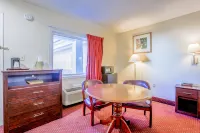 Whispering Pines by Hotel O Whitestone VA