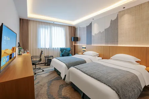 โรงแรมซิงหลง พู้เฉิง