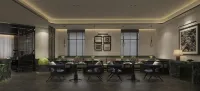 大慶御楓酒店（薩爾圖新瑪特休閑購物廣場店） - 早餐