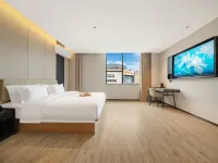Long Yin Hotel