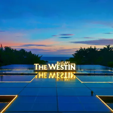 The Westin Blue Bay Resort & Spa