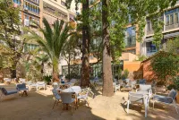 H10 Casa Mimosa - Pools
