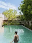 Quanzhou Yesong · Yueyuan Xingdi Hotel - Rooftop Pools
