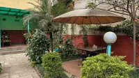 Nextdoor Thamel Hotels in 