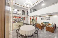 Qingjiang Homestay