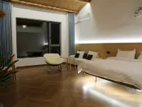 曉峯多肉民宿 Hotels in Yanbian