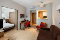 Adagio Moscow Kievskaya