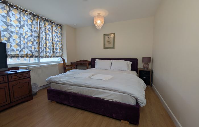 Royal Lodge Maidstone