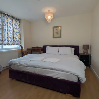 Royal Lodge Maidstone Hotels near Maidstone Museum