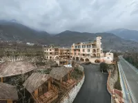 辰麓微隱民宿