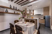 Shaxi Yixi Homestay - breakfast