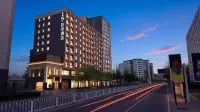 Shanggu Fei'er Hotel (Municipal Government Railway Station)