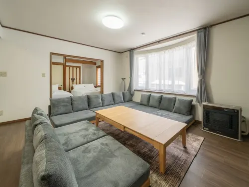 Otaru Yamada House - Villa
