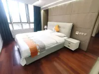 香舎時光ブティックアパートメント