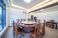 Wudang Mountain Above the Clouds Homestay - New