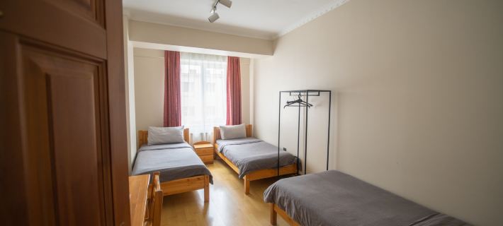 Zaya Guest House Hotels in Ulaanbaatar