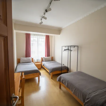 Zaya Guest House