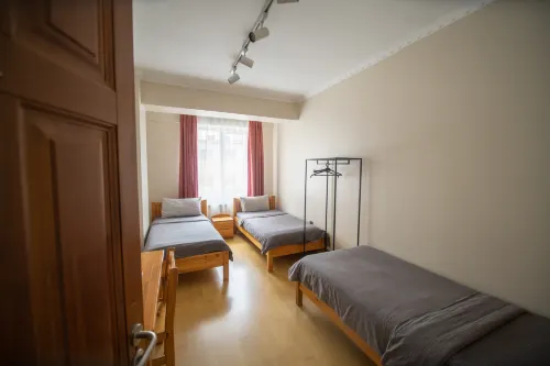 Zaya Guest House