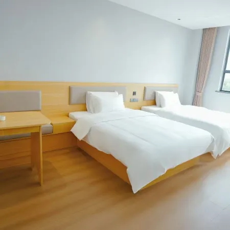 Yaxing Youhao Hotel
