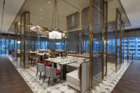 HUALUXE Zhongshan City Center - breakfast