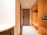 Xingerman Hotel (Guiyang Happy World) Hotels in Guiyang