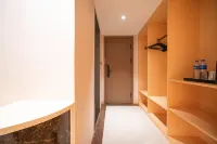Xingerman Hotel (Guiyang Happy World)