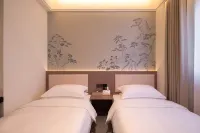 君亭下晚歸·中式園林·度假合院（大同古城華嚴寺店）