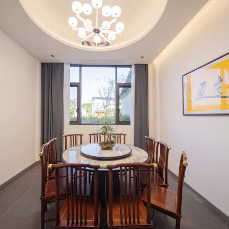 XUJING SERENE LODGE