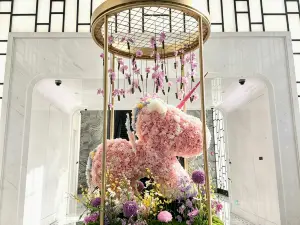 Shangri-La Qiantan, Shanghai