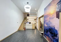 Jingshan Yushe Homestay (East Gate Branch of Fanjingshan Scenic Area)