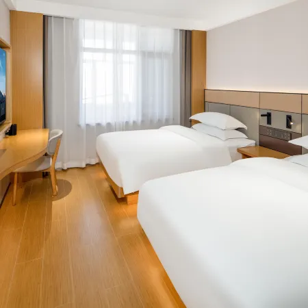 Ningcheng Dasanyuan Hotel