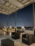 Families Inn Pyramids - Rooftop