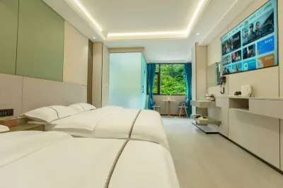 Mercure Hotel(Condine Bus Station) Hotels in 