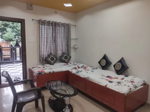 Shiv-Vatsalya Homestay 1BHK