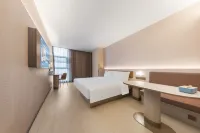 漢庭酒店(蚌埠吾悅廣場店)