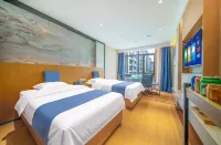 Fujia Business Hotel