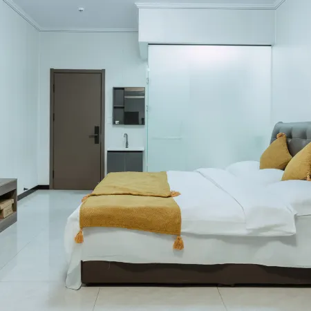 Golden Harvest Villa