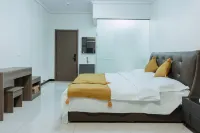 Golden Harvest Villa