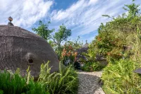 Dream Cliff Mountain Resort